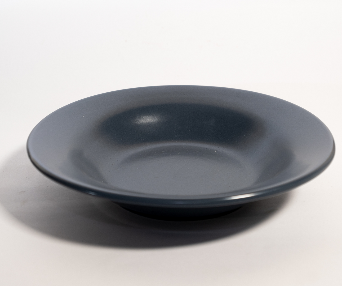 Handmade Ceramic Pasta Plate Set of 2