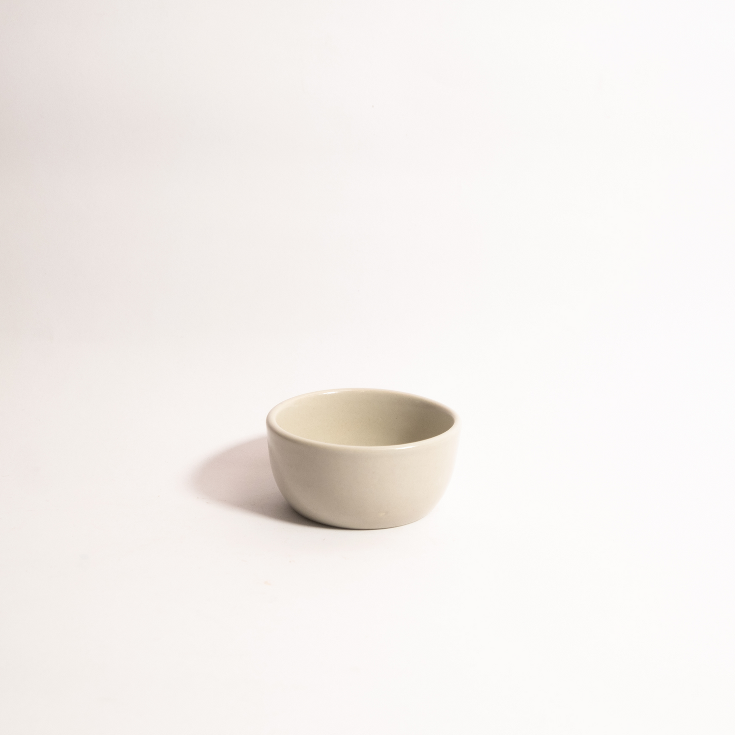 Handmade Ceramic Dip Dishes set of 2