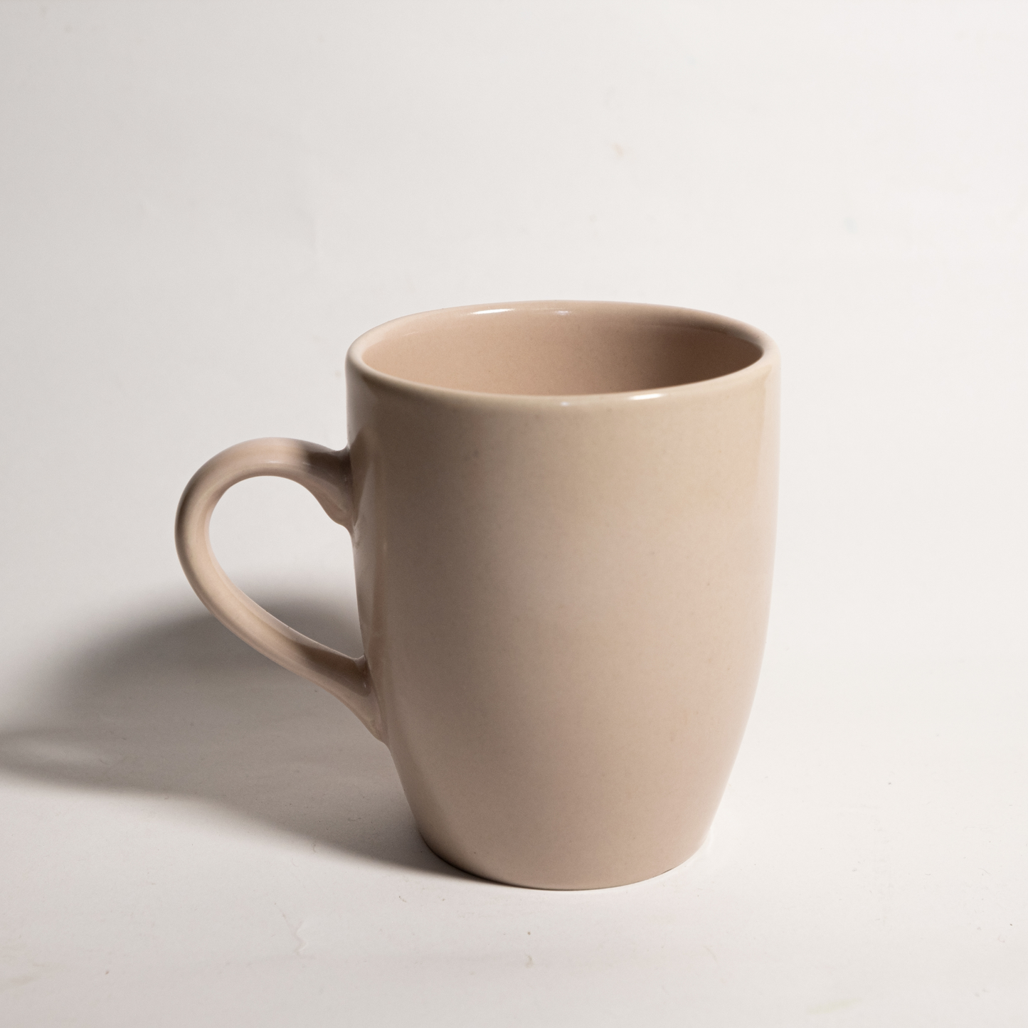 Handmade Ceramic Coffee Mug set of 2