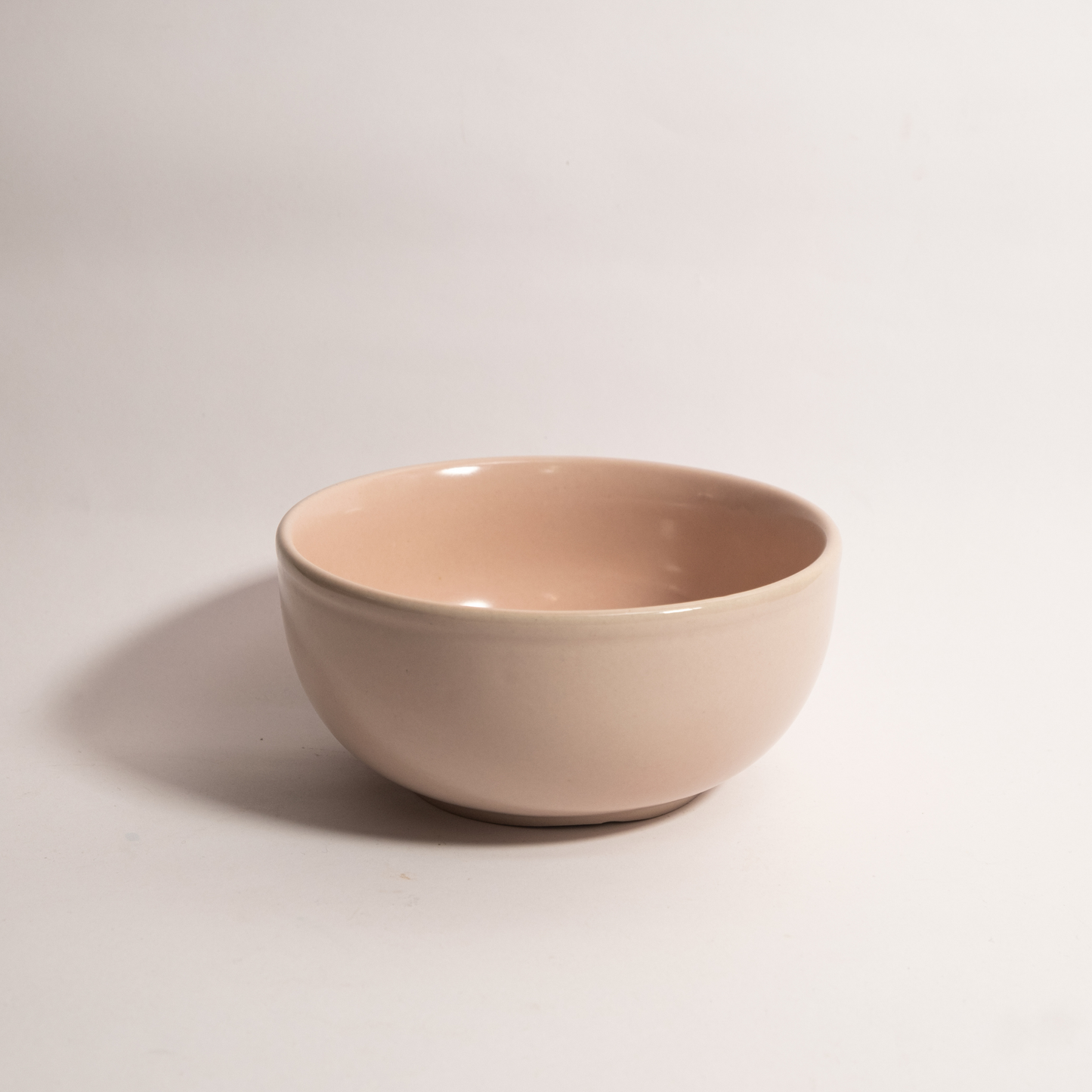 Handmade Ceramic Soup Bowl set of 2