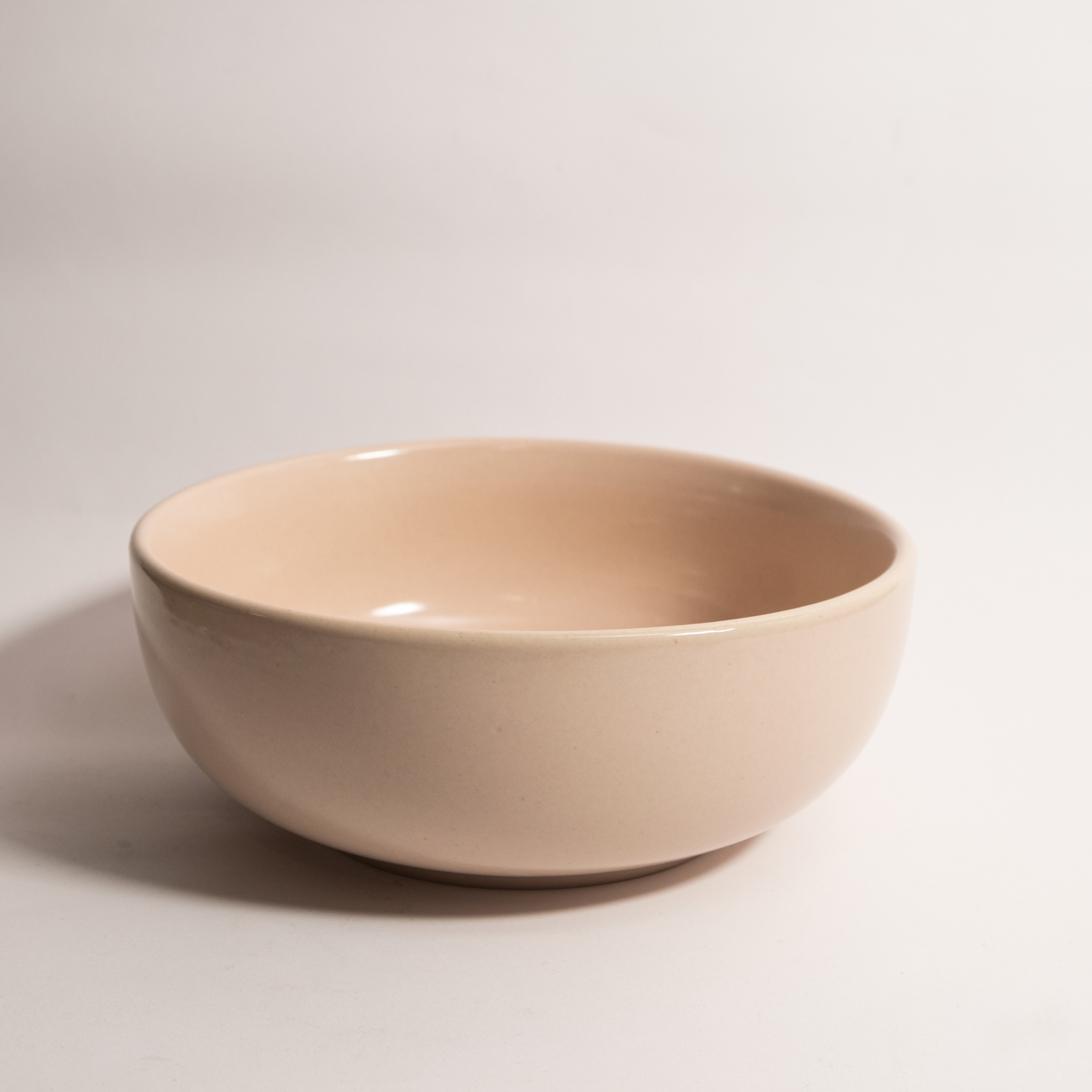 Handmade Ceramic Large Bowl