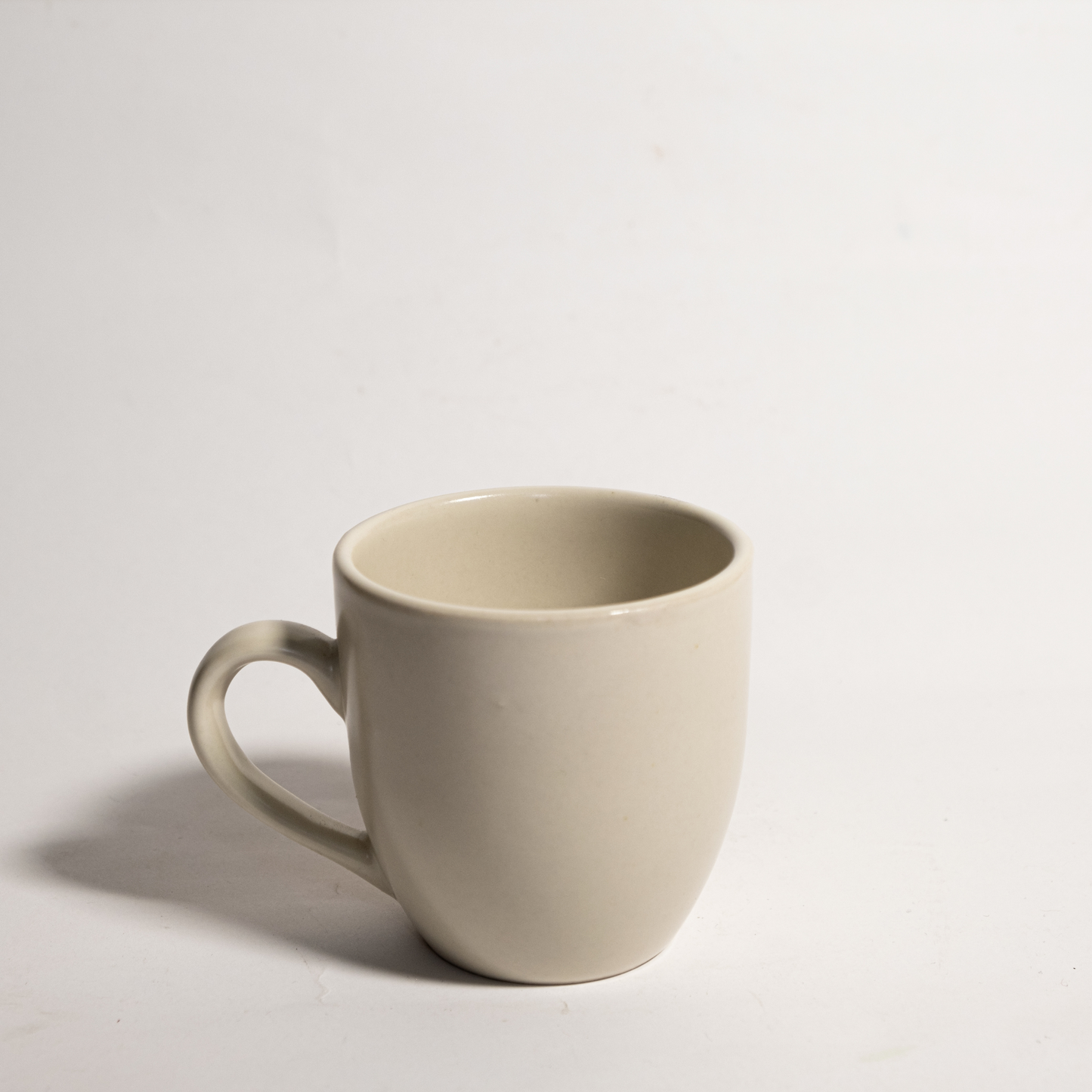 Handmade Ceramic Tea Cup set of 2