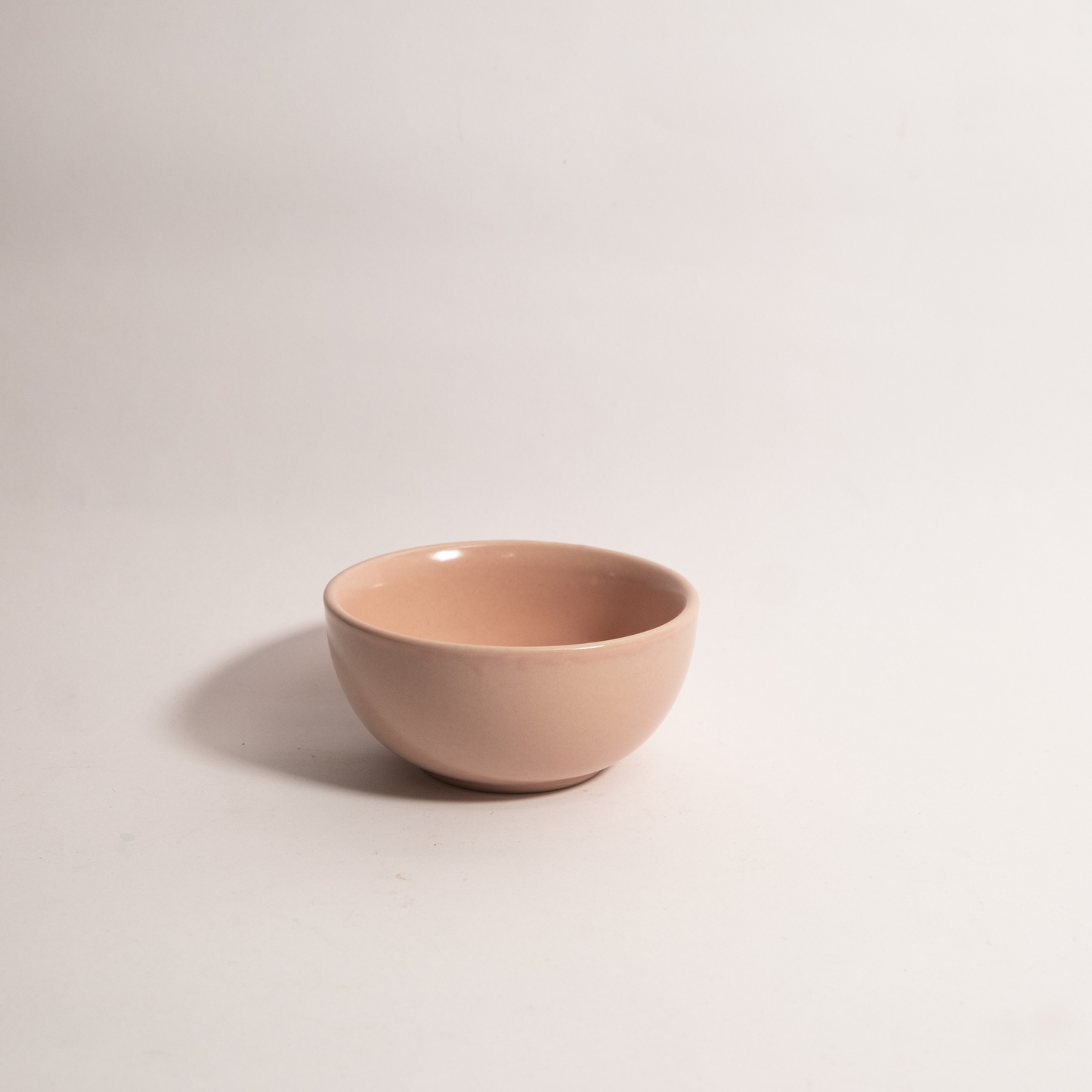 Handmade Ceramic Mini Bowl Set of 2