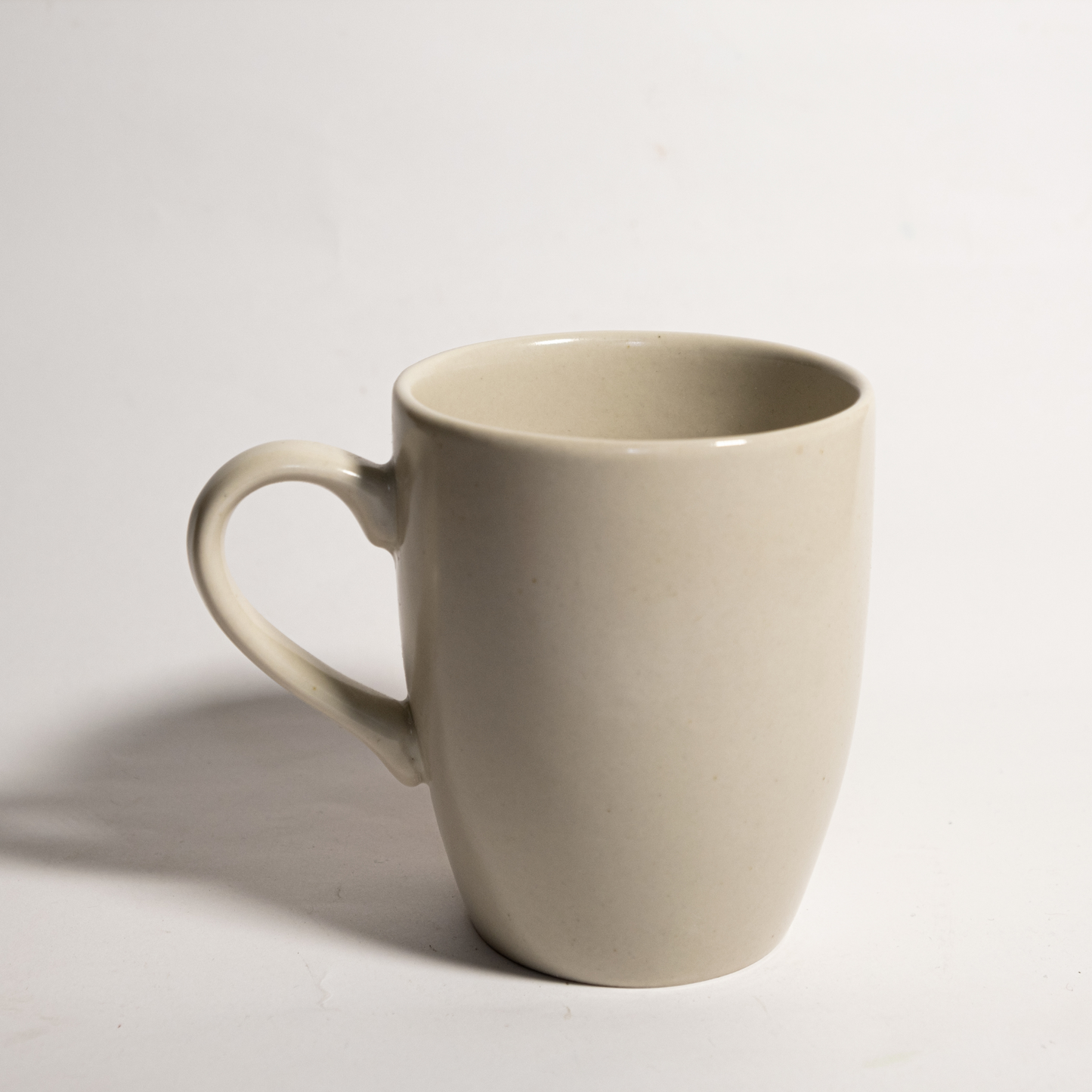 Handmade Ceramic Coffee Mug set of 2