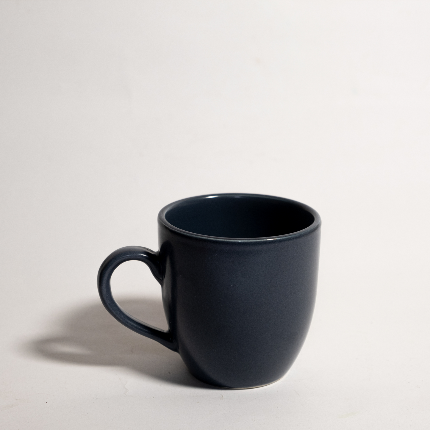 Handmade Ceramic Tea Cup set of 2