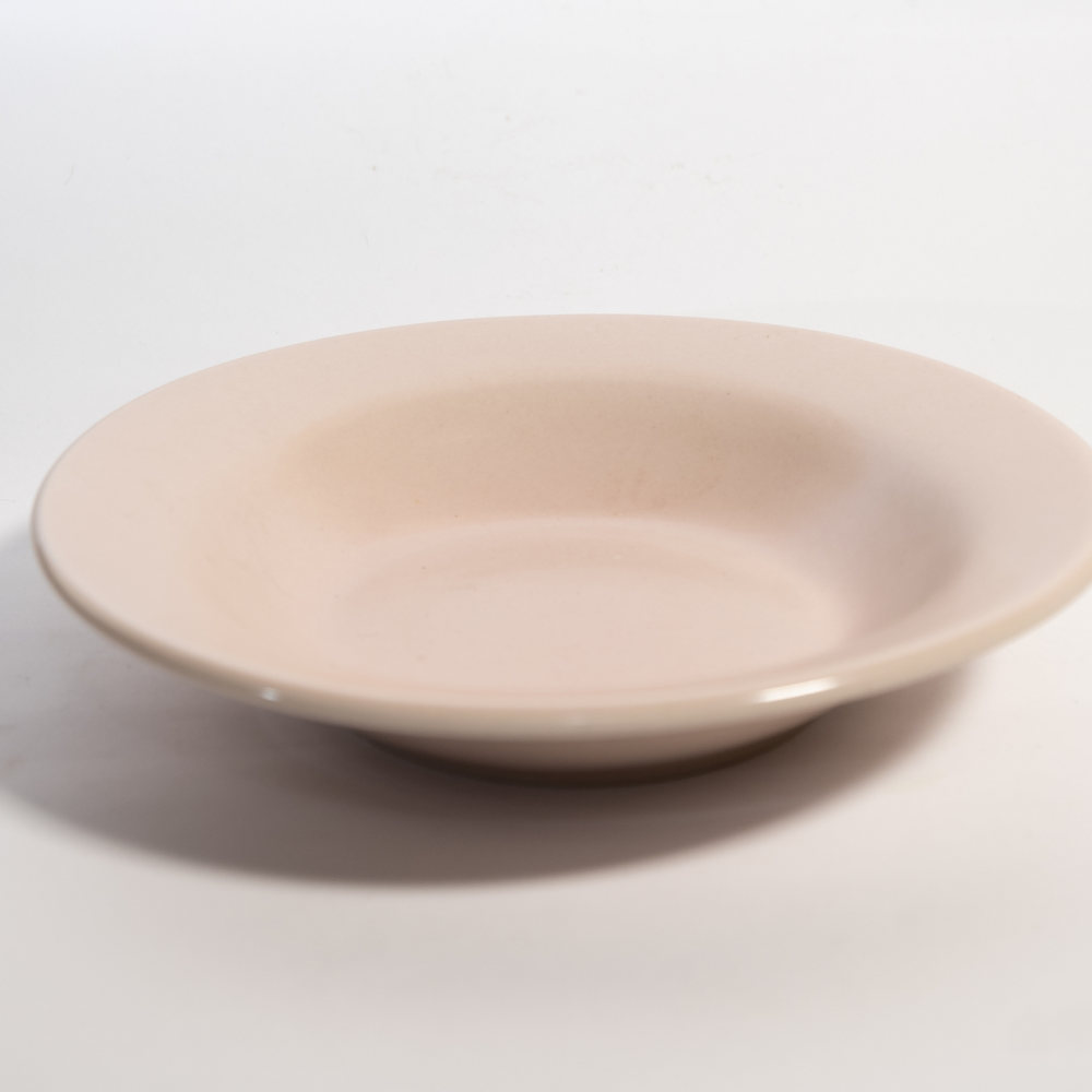 
                      
                        Handmade Ceramic Pasta Plate Set of 2
                      
                    