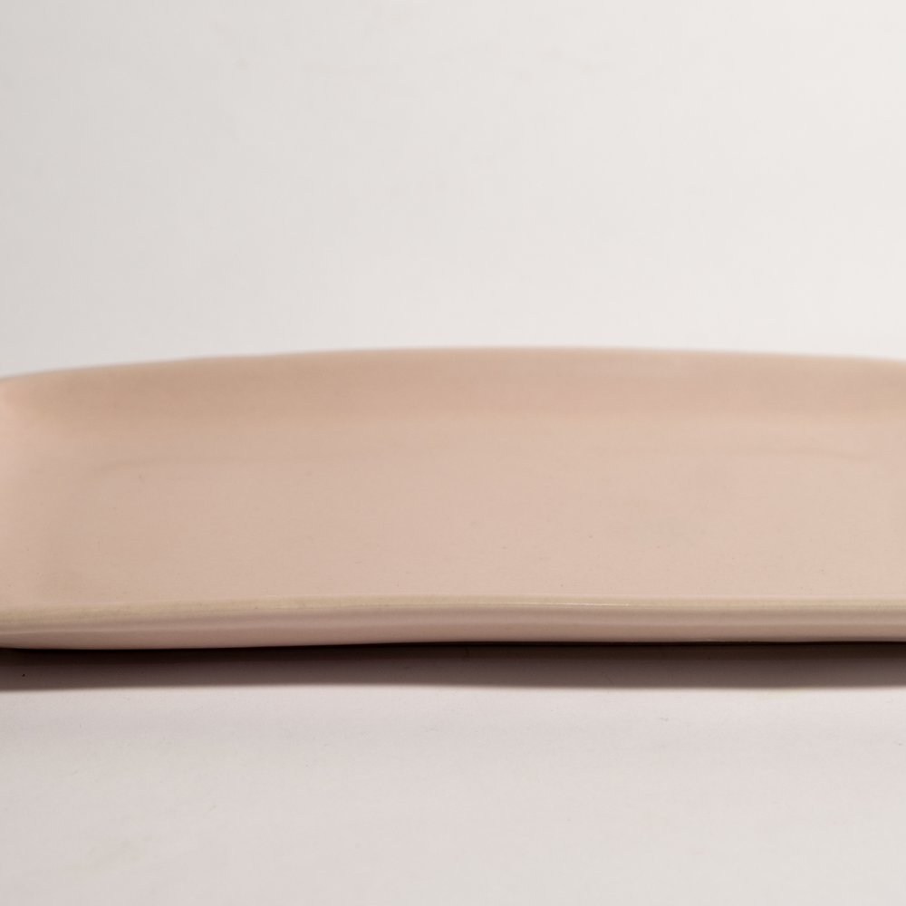 
                      
                        Handmade Ceramic Rectangle Platter Set of 2
                      
                    
