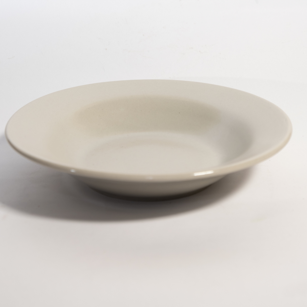 
                      
                        Handmade Ceramic Pasta Plate Set of 2
                      
                    