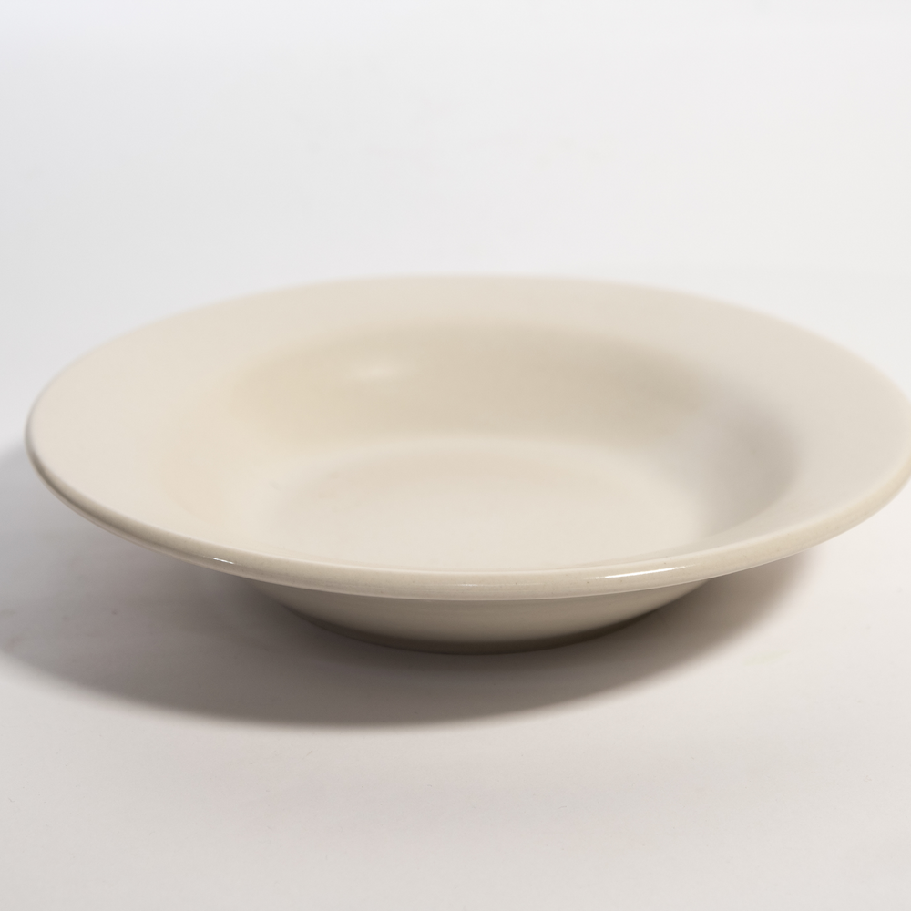 
                      
                        Handmade Ceramic Pasta Plate Set of 2
                      
                    
